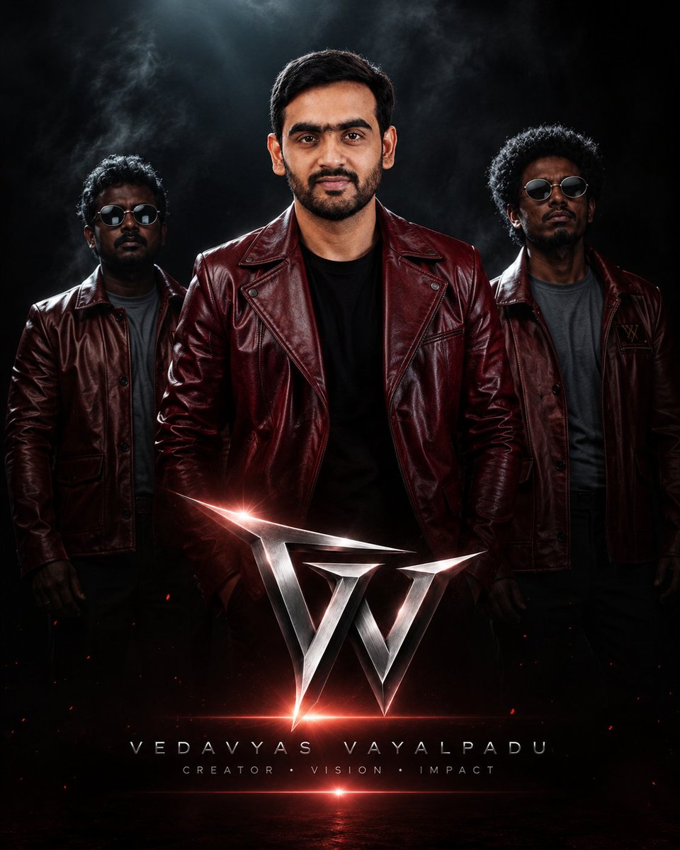 vyas4c3's tweet photo. @prshowofficial @pradeeponelife @SaiAbhyankkar @_mamithabaiju @Dir_Ashwath @DKP_DOP @PradeepERagav https://t.co/xeUw3PxXQT