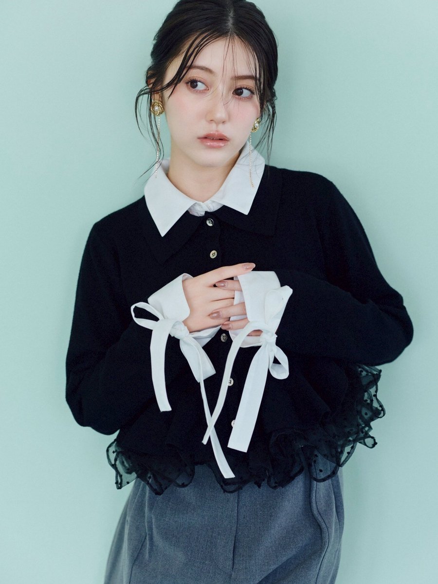 SNIDEL公式アカウント (@snidelOfficial) / Posts / X