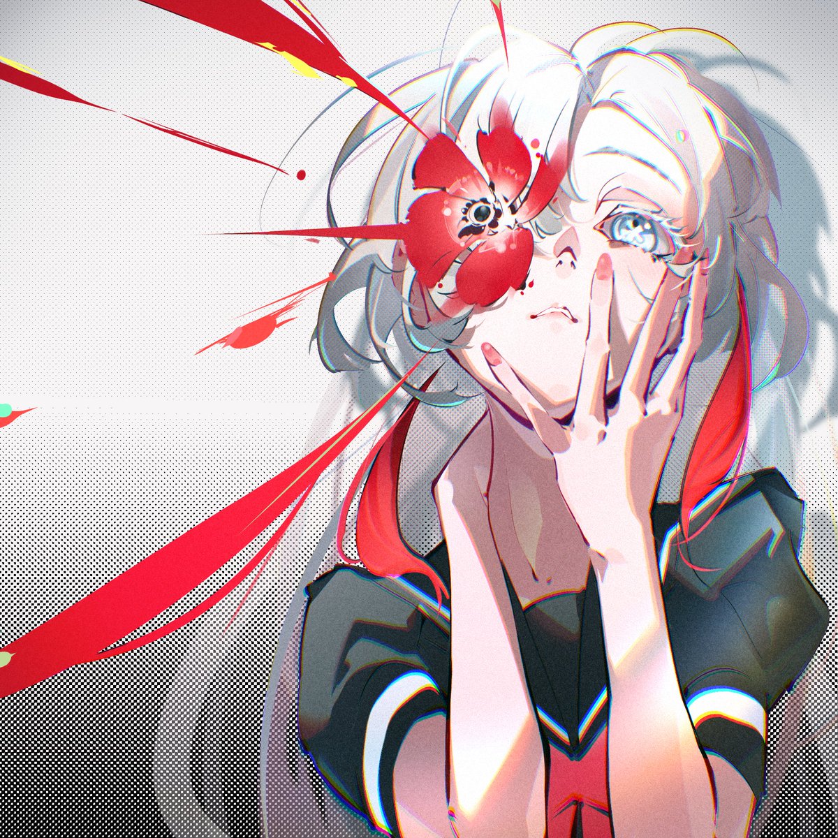 octonr's tweet photo. #ヰ世界情緒美術部 https://t.co/9B1JlrarWH