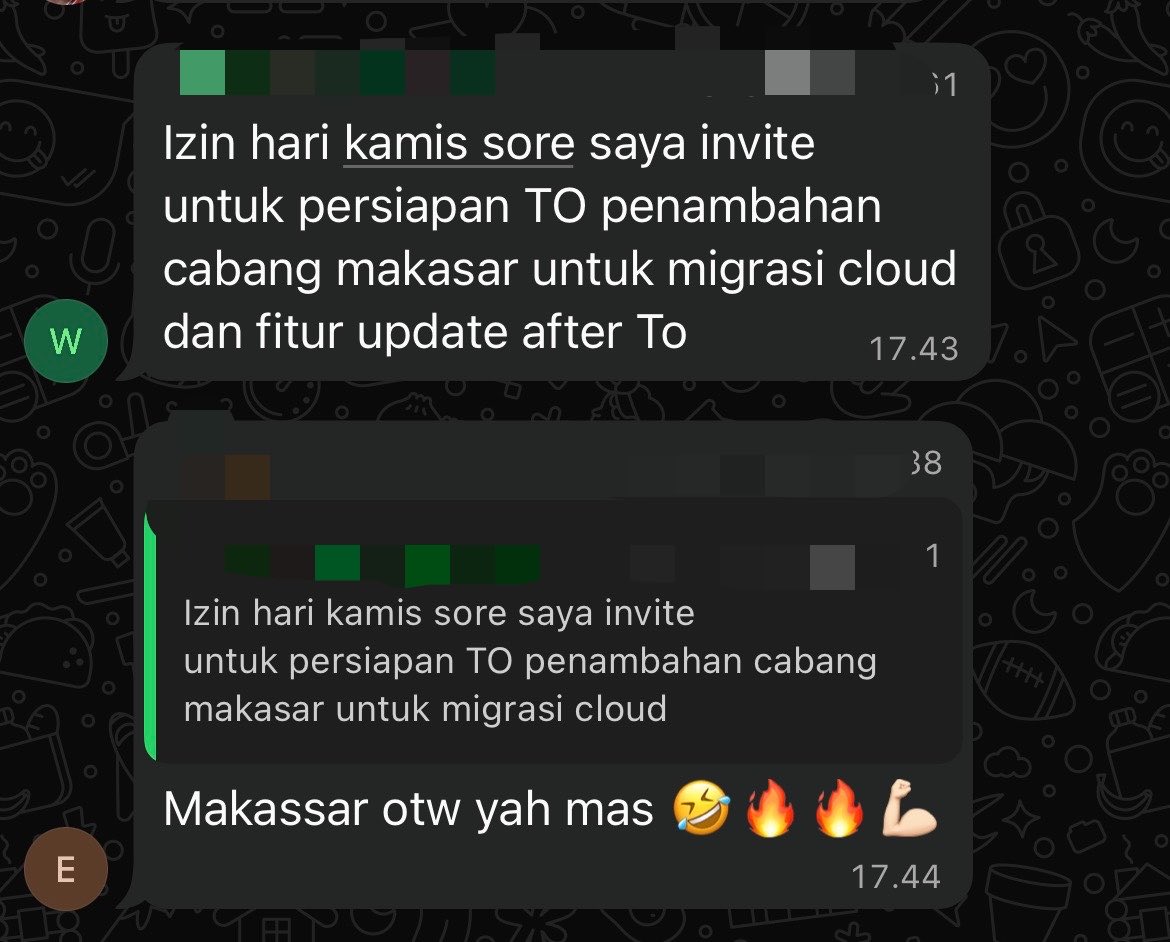 gnojmn's tweet photo. bye harihari gue yg damai tentram. harus curiga dari awal tahun hidup terlalu chill konseran liburan muluu ternyata dipush q3🤯 https://t.co/OHyVWJO1qj