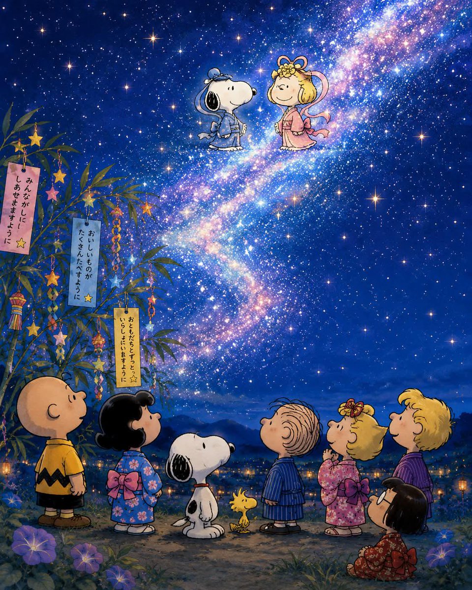 snoopyb047's tweet photo. みなちゃまの お願いごと叶いますように…(ㅅ´ ˘ `)✨
⁡ https://t.co/6jiyfDQBV8