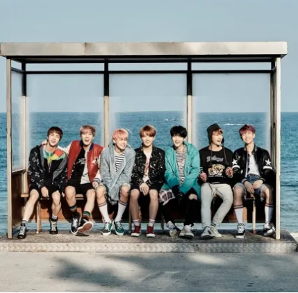 AboutMusicYT's tweet photo. Rolling Stone has named Spring Day by BTS as their best song. https://t.co/JynL1JFh9z