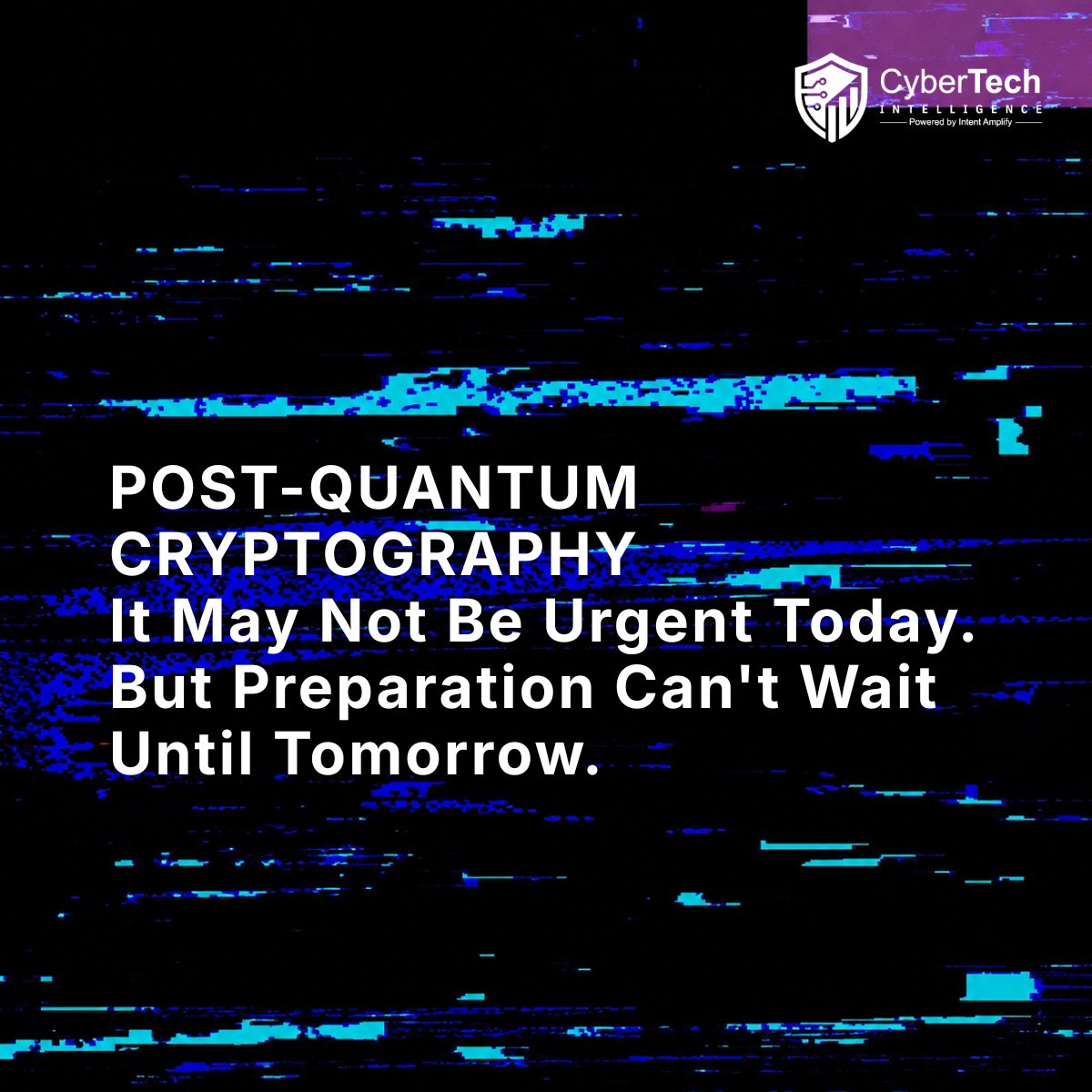 Cyber Tech Intelligence tweet media