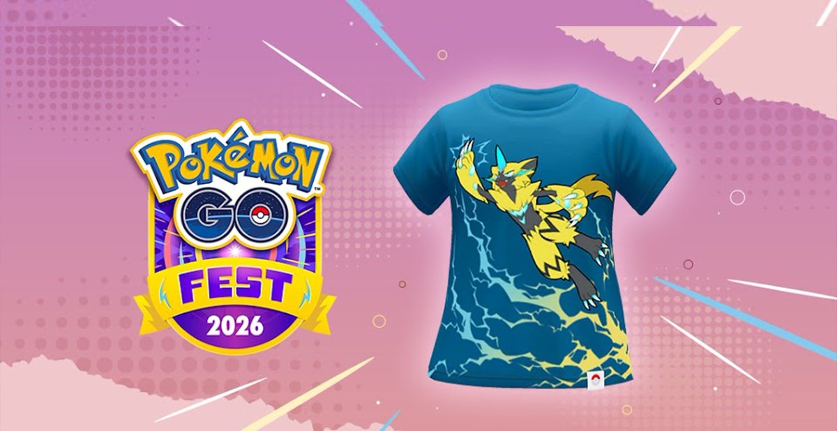 DailyZeraora's tweet photo. Zeraora finally on Pokémon Go! https://t.co/8K8oO5iMnB