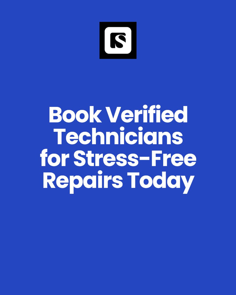 skillram's tweet photo. Verified technicians from Skillram handle appliance repairs and installations with care, so service feels simple and stress-free. Book your trusted technician today. #plumber #electrician #moving #daydriver #murphybed #tvmounting #hangingpictures https://t.co/Wd4lCkPDGk