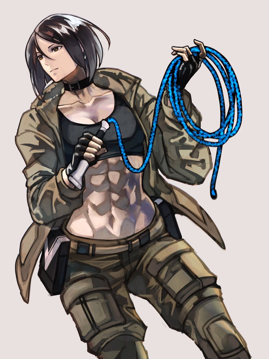 syachiiro's tweet photo. my take on Whip definitely shows a lot of changes. https://t.co/6EdbYjO60P