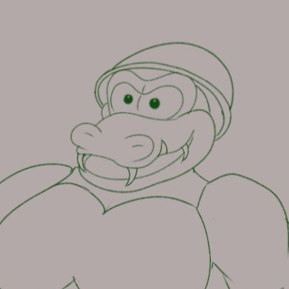 LucyKMC22's tweet photo. W.i.p. ✨
Probanding ahora con lagartos 🐊🪖 https://t.co/PBHq4a68R6