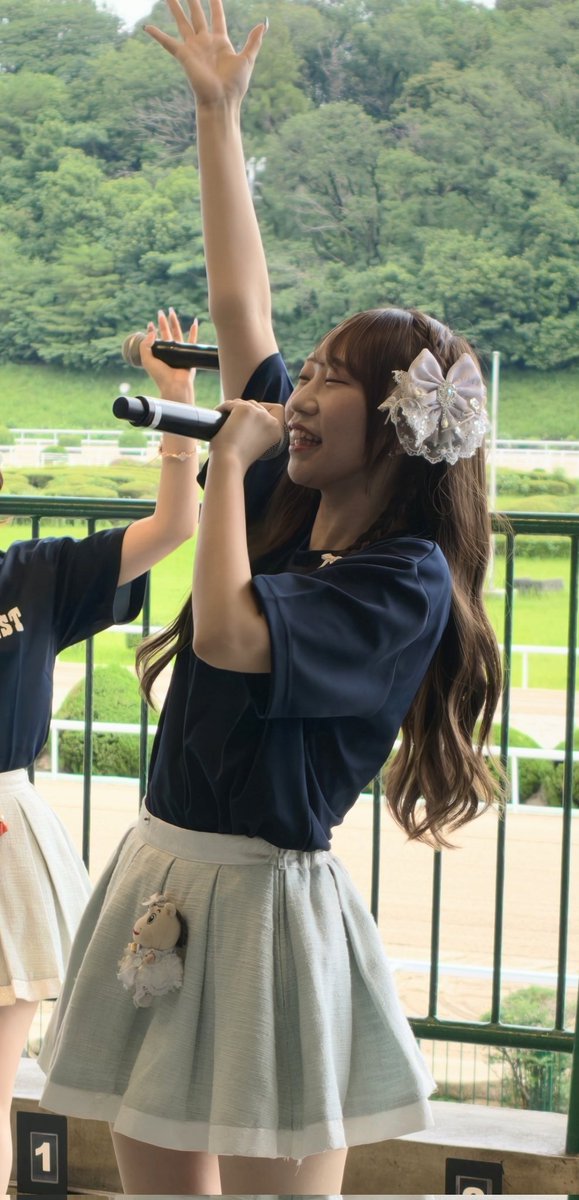 EgingerRyo's tweet photo. 2026.7.5  さがけいば
佐賀ユーススプリント
#有村のあ　#UMATENA https://t.co/SHBnSzFN6M