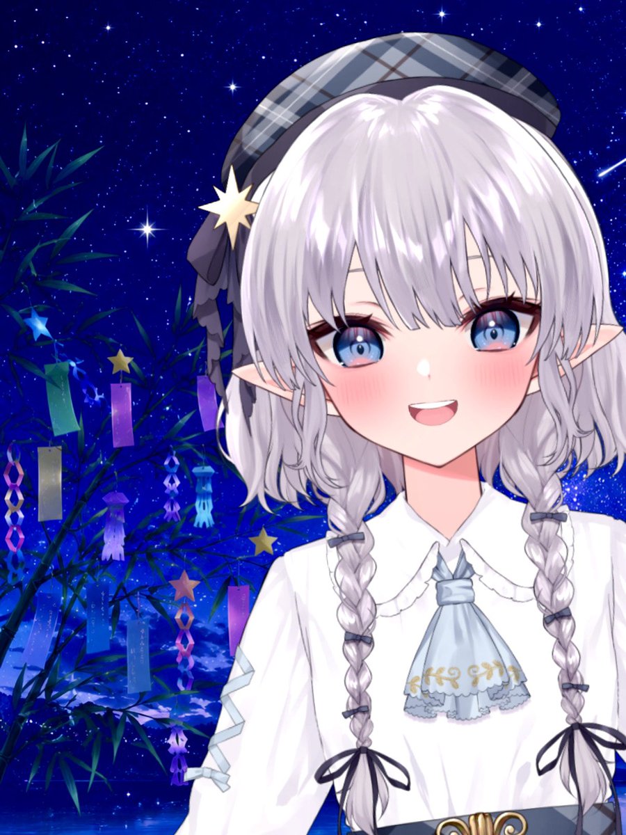 エルセ/ Else🦈💙 (@Else_PJblue) / Posts / X