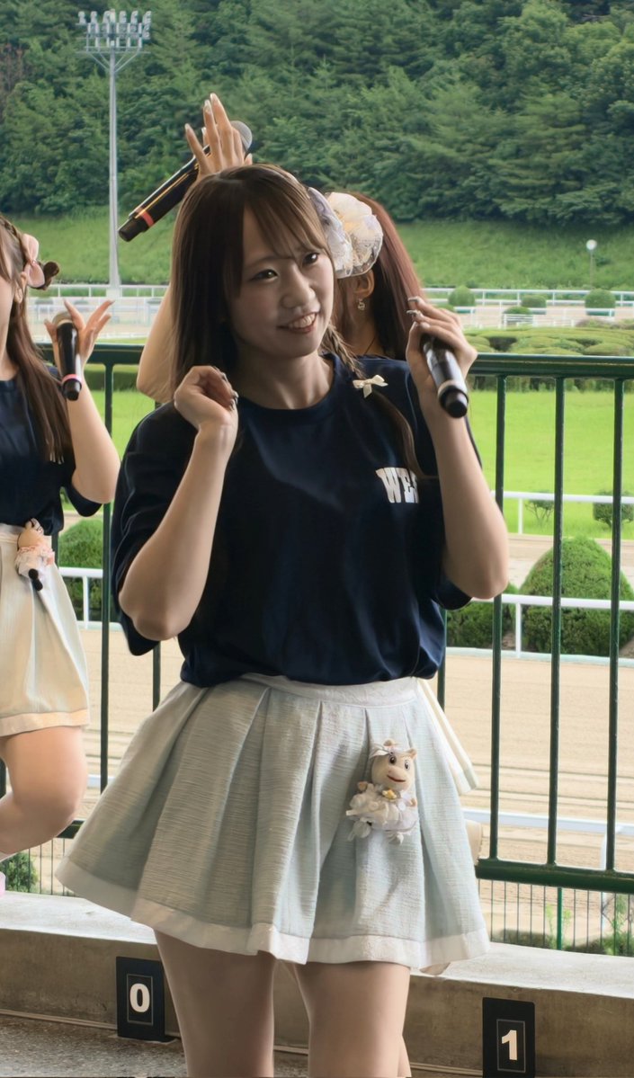 EgingerRyo's tweet photo. 2026.7.5  さがけいば
佐賀ユーススプリント
#有村のあ　#UMATENA https://t.co/SHBnSzFN6M