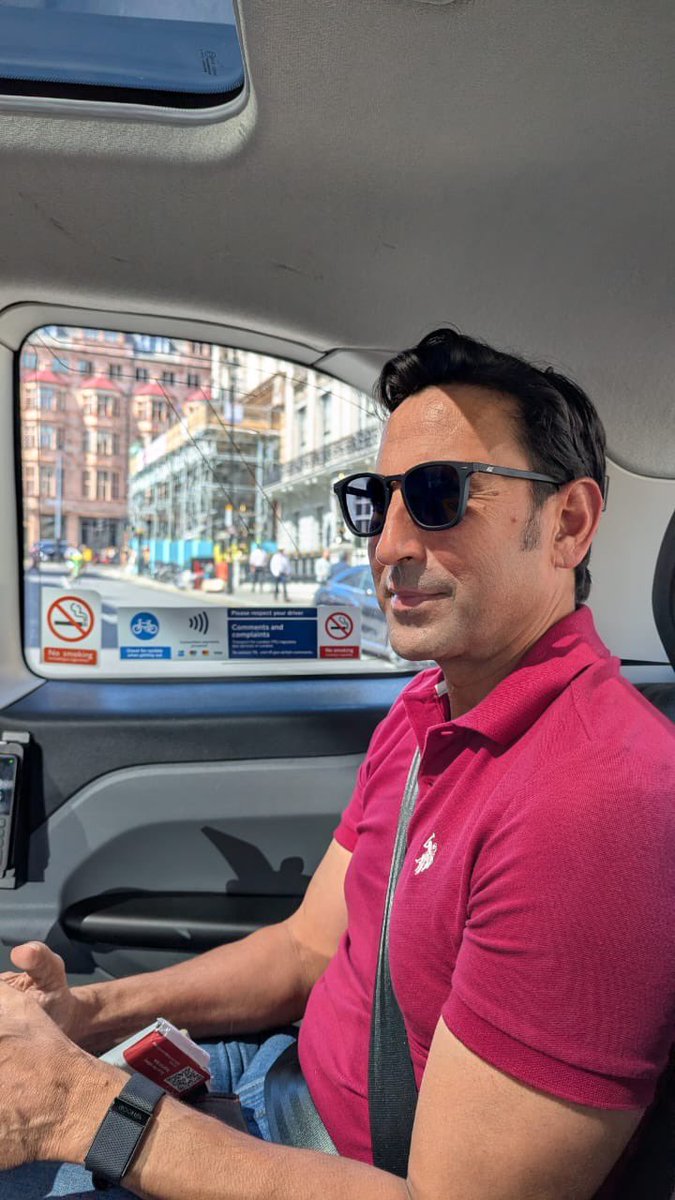 Younus Khan tweet media
