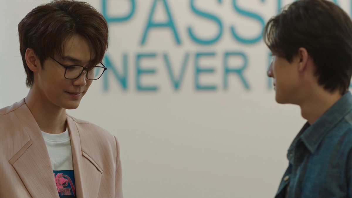 GMMTV tweet media