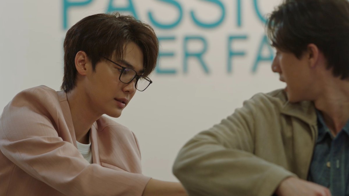 GMMTV tweet media