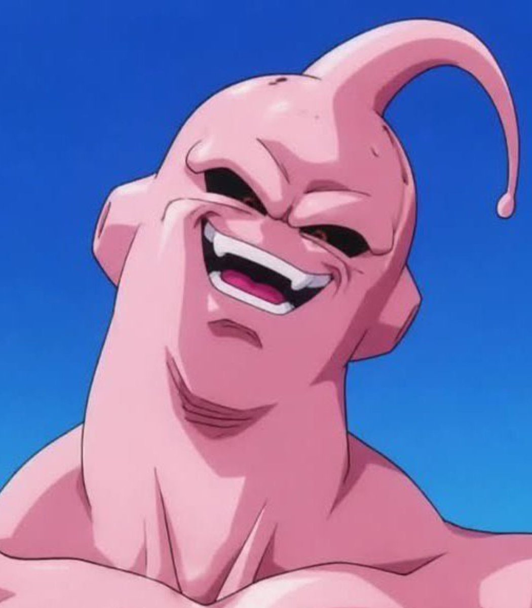 Dexerto's tweet photo. Footballer Erling Haaland responds to fans comparing him to Dragon Ball Z character Majin Buu

"I mean I don't disagree" https://t.co/wvBUYRrZKB