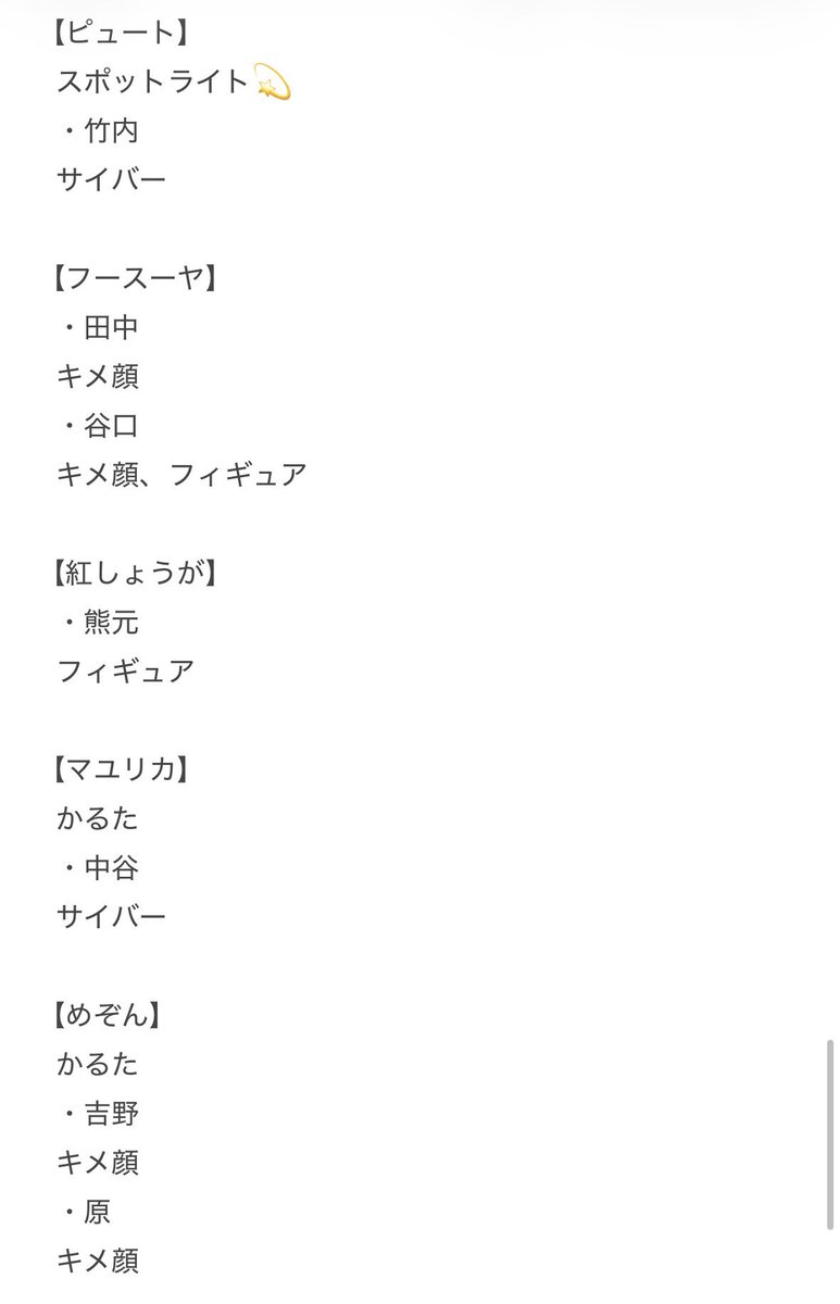 abchohi's tweet photo. ピ ~ ロ https://t.co/EvCpoOMLxZ