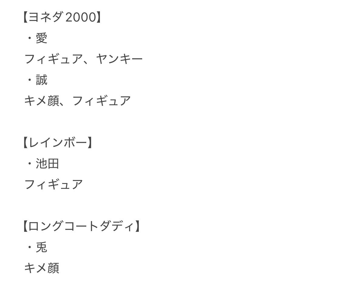 abchohi's tweet photo. ピ ~ ロ https://t.co/EvCpoOMLxZ