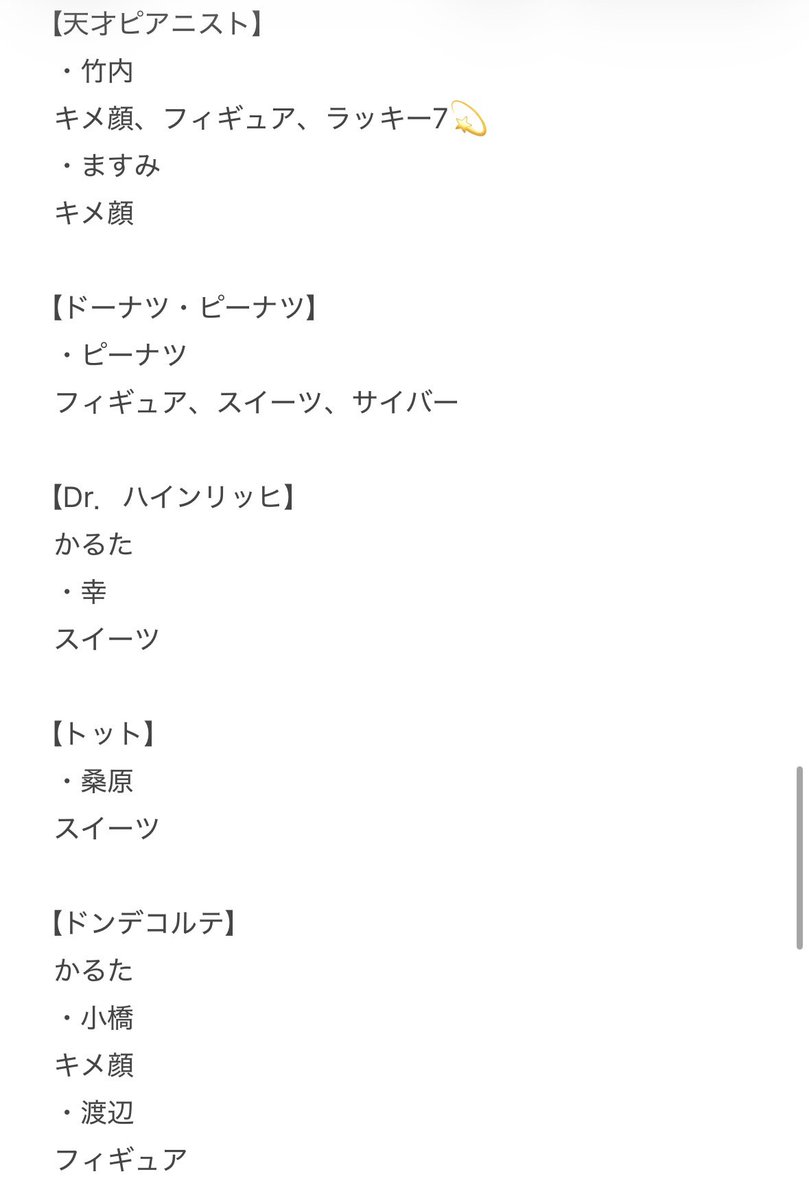 abchohi's tweet photo. ピ ~ ロ https://t.co/EvCpoOMLxZ