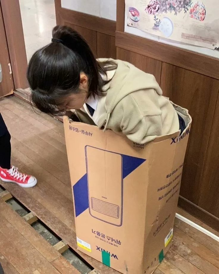 altheviareth's tweet photo. Kalau isi paketnya younjung, siapa yang gak mau 😭💗 https://t.co/EXxHH5pVcd