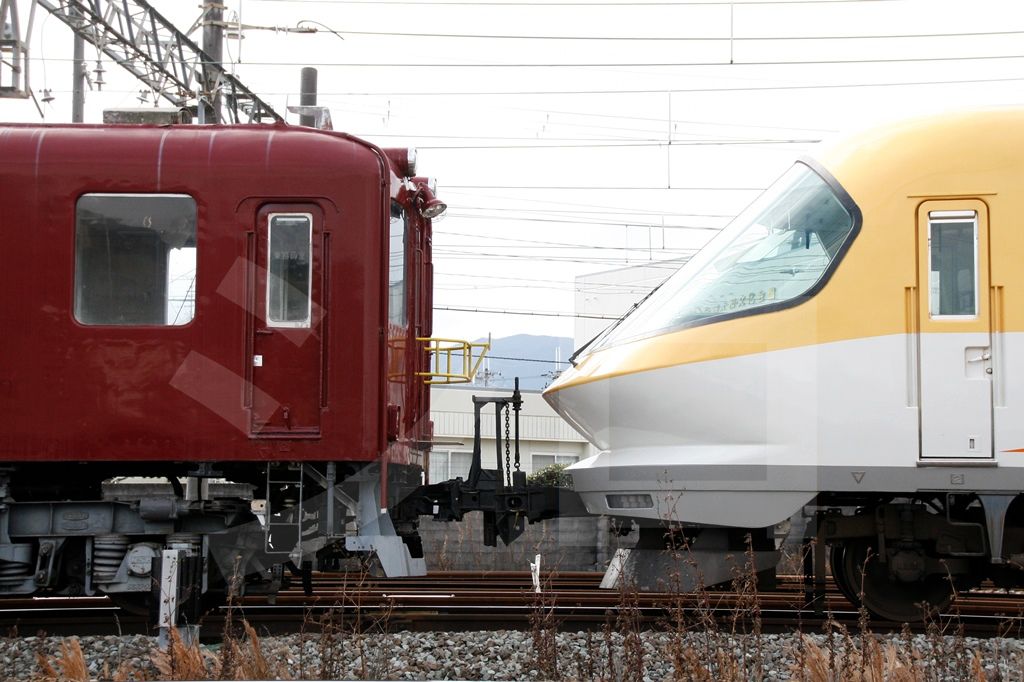 AchievedCone118's tweet photo. #珍連結の列車をしれっとさらそう
南は客扱い実施（定期列車） https://t.co/xVd8J7HxyE