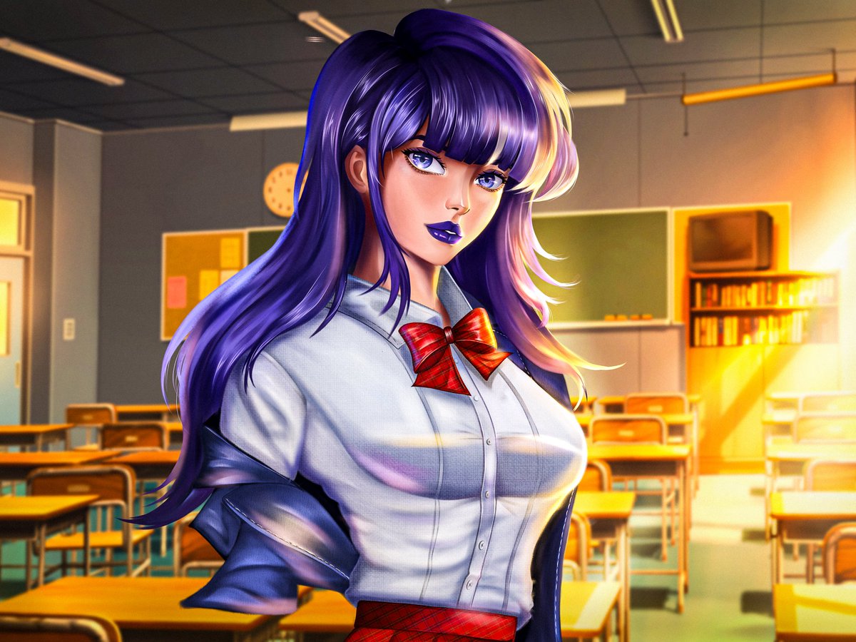 DiegoPanchez3's tweet photo. ✨️Komi-San Fanart ✨️

#anime #digitalartㅤㅤㅤㅤ https://t.co/S35wv278Wh