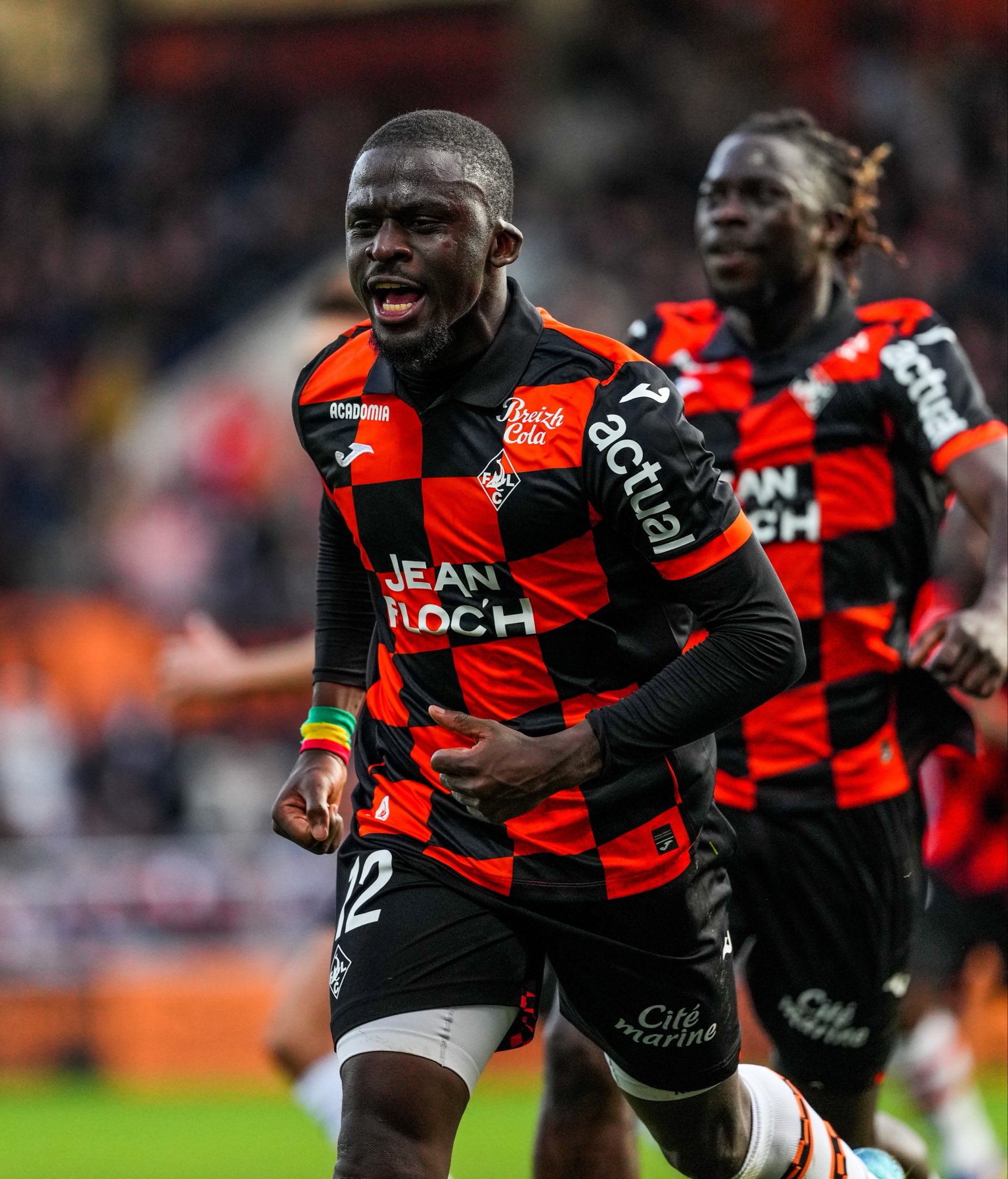 🚨 L’OGC NICE CIBLE BAMBA DIENG 🇸🇳 ET SIMON BANZA 🇨🇩 POUR LE POSTE DE N...