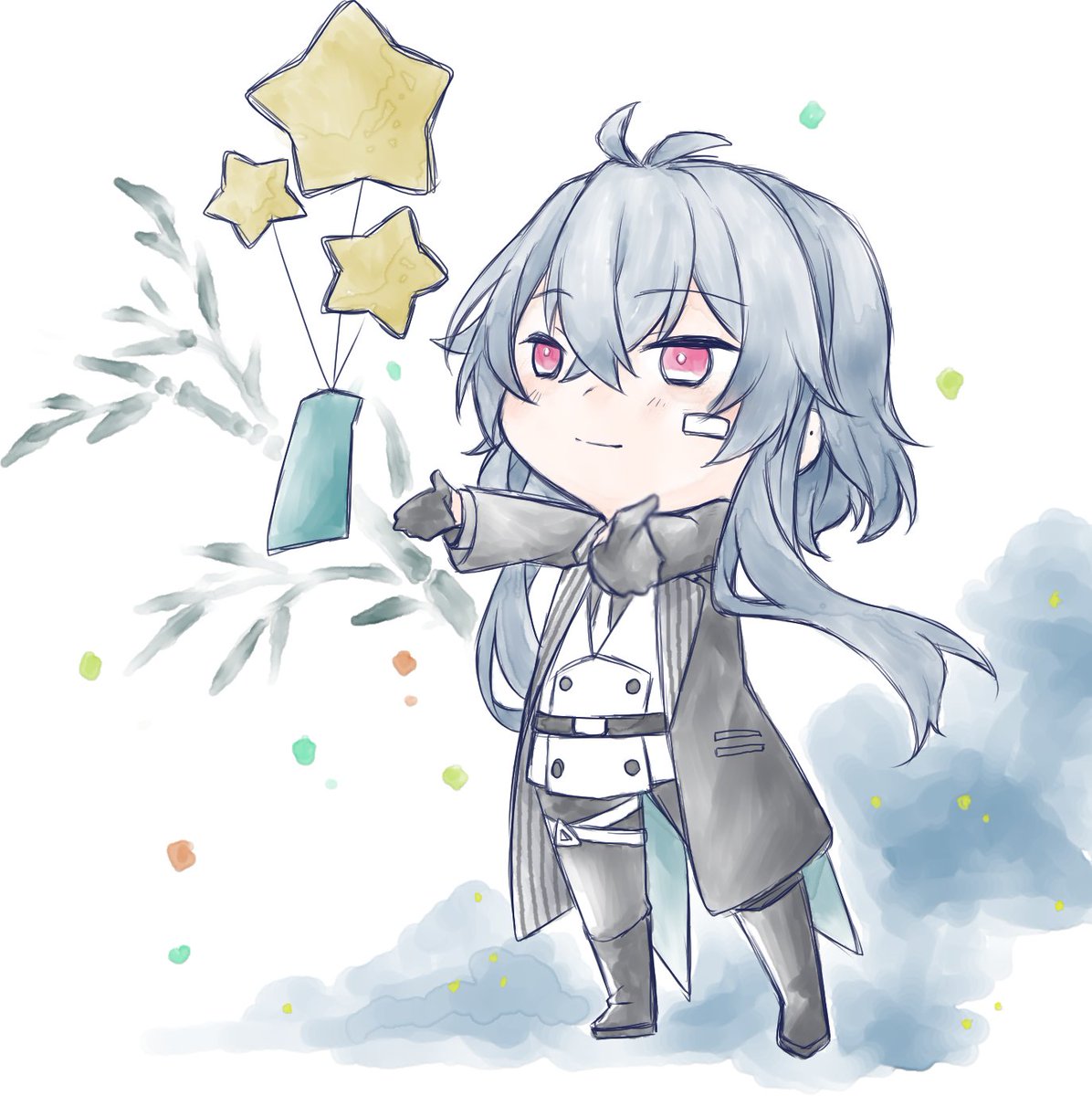 candytuft_108's tweet photo. 空まで届いていけ🎋 https://t.co/0WxqRdLmSc