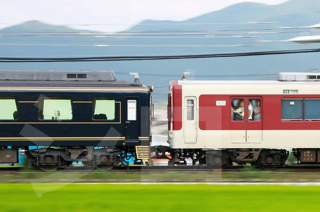 AchievedCone118's tweet photo. #珍連結の列車をしれっとさらそう
南は客扱い実施（定期列車） https://t.co/xVd8J7HxyE