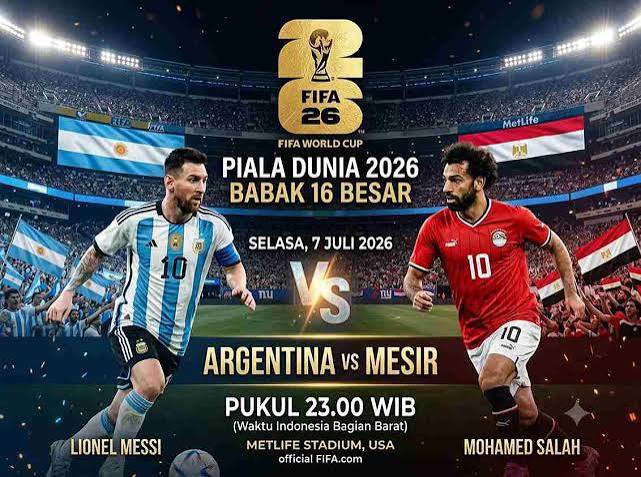 BetaKopites's tweet photo. Giveaway tebak skor Argentina Vs Egypt & Pencetak gol terakhir. hadiah 100rb utk 4 orang pemenang. masing2 dpt 25rb

Syarat:
1. Sudah follow Betakopites
2. Wajib Retweet tweet yang di Pinned
3. Wajib Retweet & Like tweet ini
4. Jawab format bebas: 1x menjawab
5. Batas Jawab KO
Good luck 🔥