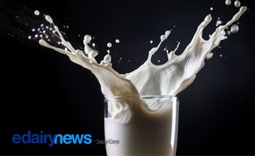 eDairyNewsEs's tweet photo. La #demanda brasileña ha comenzado a marcar el ritmo de la producción de #leche en #Mercosur. Lea la Noticia 👉  https://t.co/w0ho0WsfsI https://t.co/bUAHsrv3aE