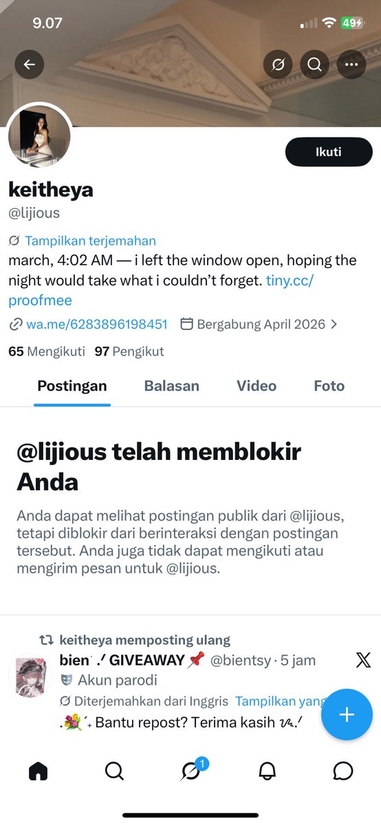 kinaaa tweet media