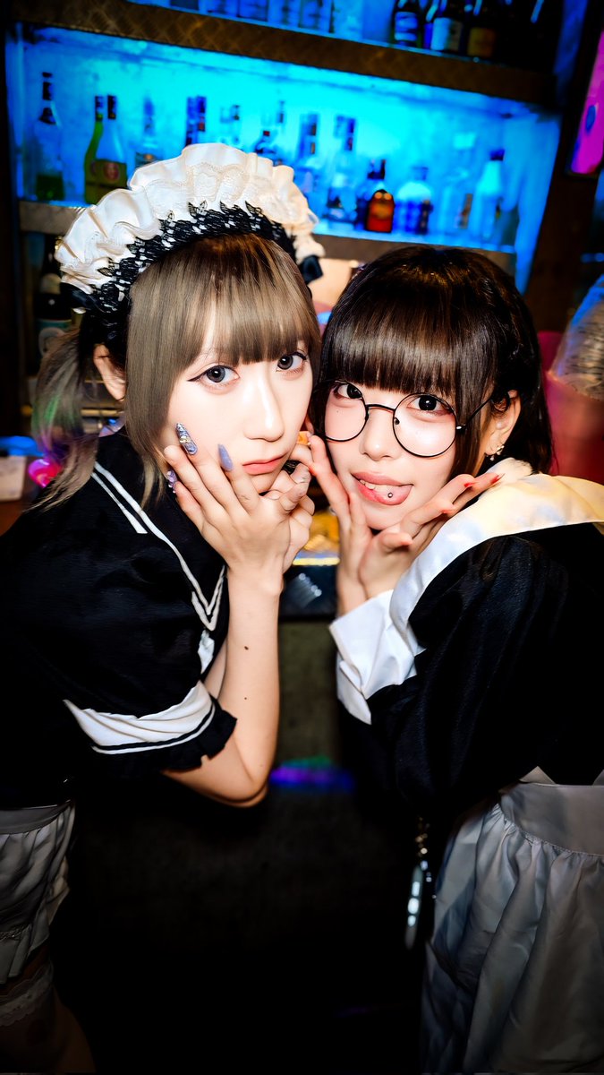 shiginono710725's tweet photo. 2026.7.7
『星結び〜神田莉緒生誕祭〜』

at 北堀江club vijon

はるに @JRkudasai 
ななせ @Resist_7se https://t.co/KIPh2kqf4V