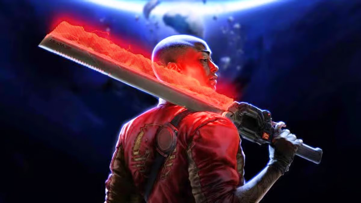 Phacin8_'s tweet photo. I think I'm right in saying that if Intergalactic gets delayed in to 2028, it means Naughty Dog won't have released a new physical game in the whole PS5 era.

Crazy. https://t.co/2JClvRpiXr