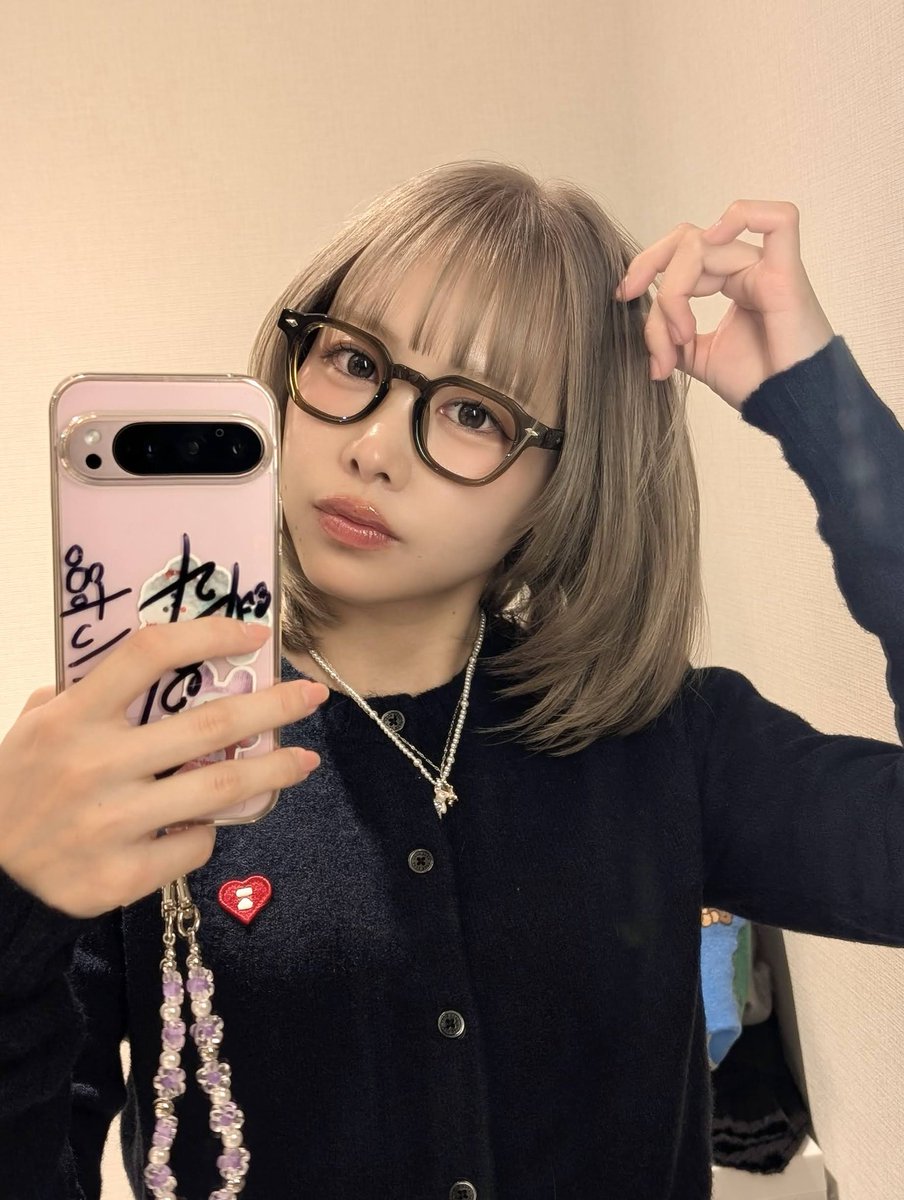 P9XGE9ceGM44456's tweet photo. tag🏷️
10/男
タメOKです！気軽にリプ、DMしてください！
最推し→#板倉可奈

現場とかで仲良くしてくれるお友達が欲しいです！

いいねとRTでお迎え行きます！

ALTにもいろいろ書いてます！

#ふるっぱーとつながりたい
 #きゅーてすととつながりたい https://t.co/bZKY1nUntc