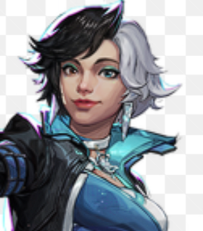 Nextgenreisgood's tweet photo. She look just like luna minus the homophobia in her eyes https://t.co/5Wsa91so12