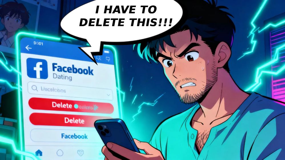 websticknl's tweet photo. 💔🚫 Delete Facebook Dating Profile - Step by Step Guide https://t.co/Wgtl2GfCBT #FacebookDatingHelp #DatingProfileIssues #FacebookSettings #DatingAppProblems https://t.co/ipYbjCmk4S