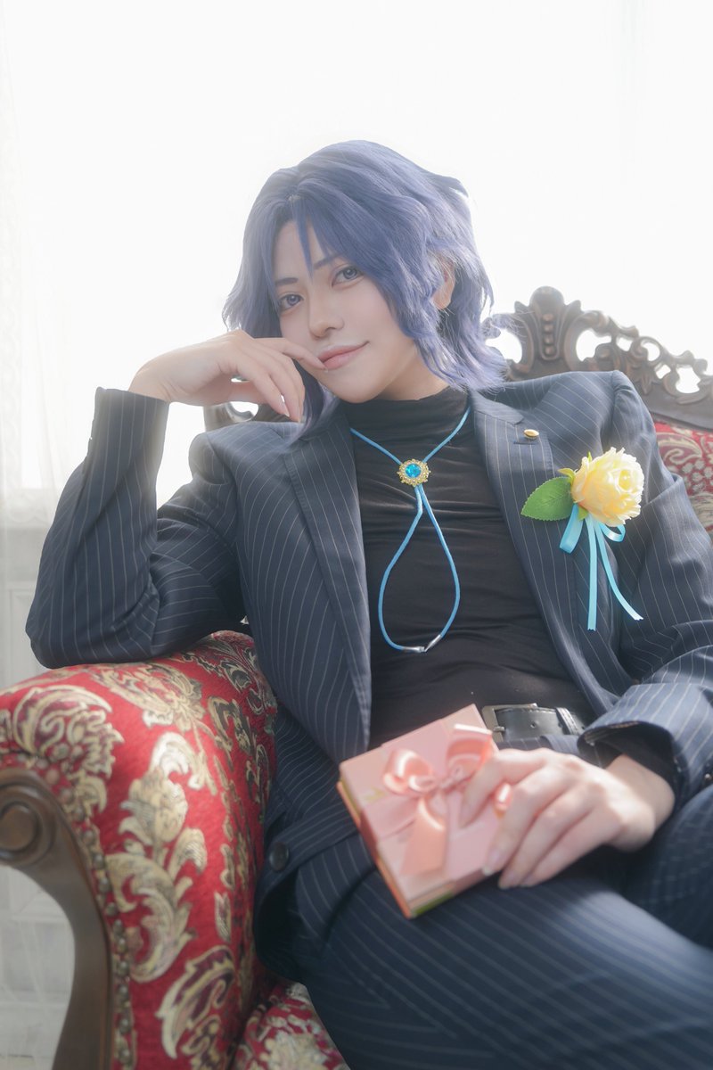 pucotaro33's tweet photo. cos 🎾👑

THE ROYAL TIME🍫🎁
幸村精市

photo*morimo https://t.co/H5x2W1Jhhj