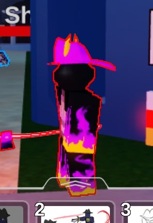 KyleKillsMedia's tweet photo. //I THINK I'M PLAYING WITH A TESTER AND NEW NOS SKIN?????????????????? https://t.co/uEYQlZzdu7