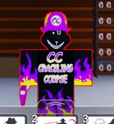 KyleKillsMedia's tweet photo. //I THINK I'M PLAYING WITH A TESTER AND NEW NOS SKIN?????????????????? https://t.co/uEYQlZzdu7