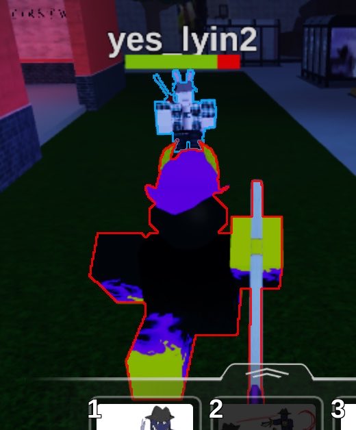 KyleKillsMedia's tweet photo. //I THINK I'M PLAYING WITH A TESTER AND NEW NOS SKIN?????????????????? https://t.co/uEYQlZzdu7
