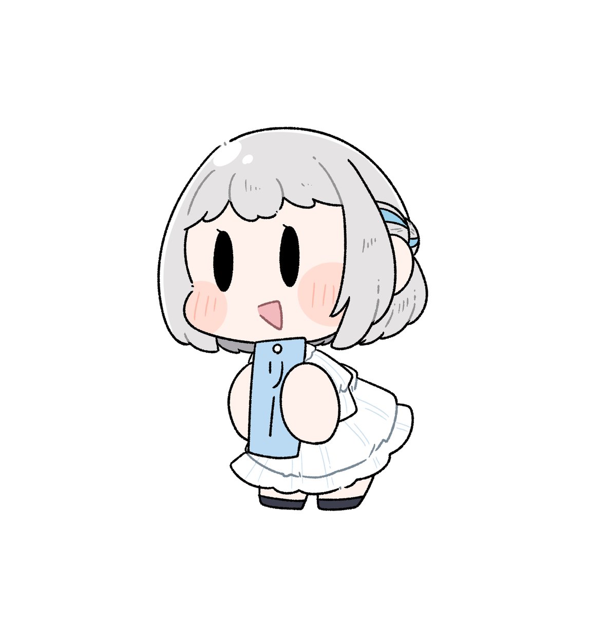 nai_chierist's tweet photo. お願い届くといいね☺ https://t.co/q3oXcpCTmr