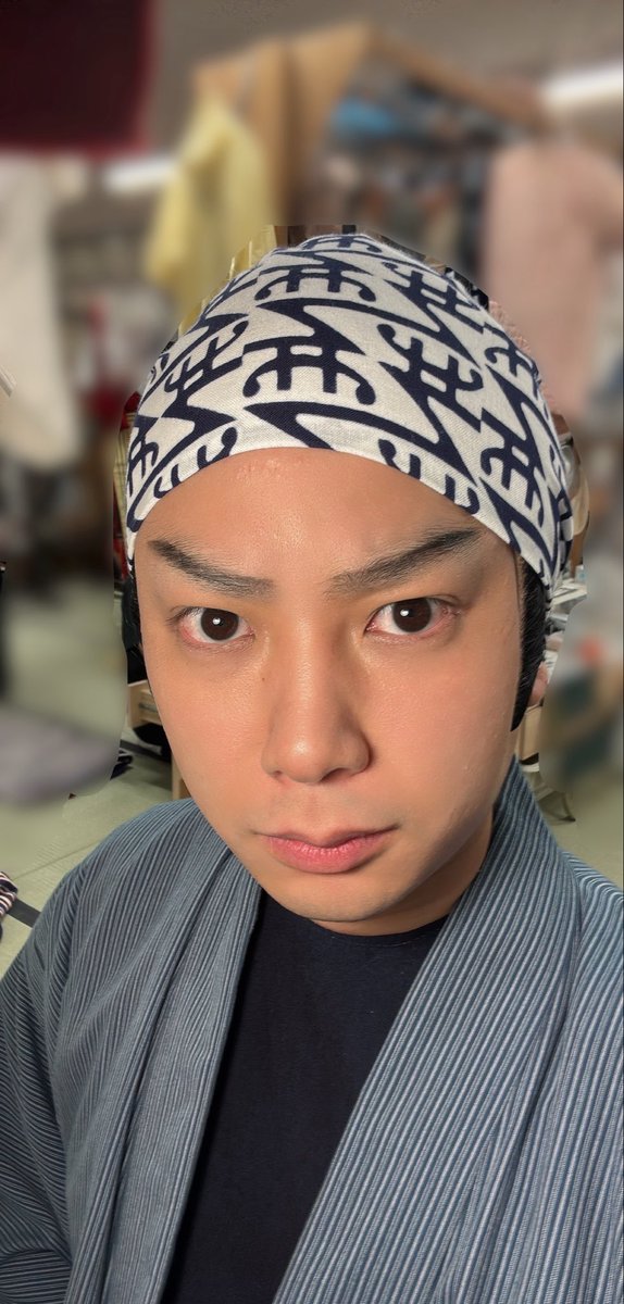 utaroku23's tweet photo. 今月のお役紹介Part1
獅子舞（太鼓）

#合同公演　まだまだチケット申込お待ちしております！宜しくお願い致します✨

#歌舞伎　#市川右田六 https://t.co/S6uVtfZhRg