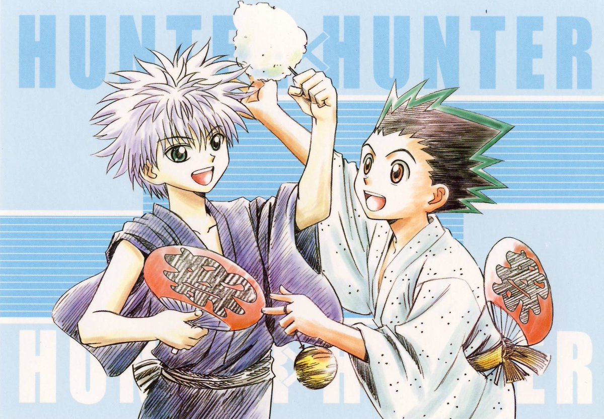 killugon_hxh's tweet photo. https://t.co/E3Kqvpa8Lm