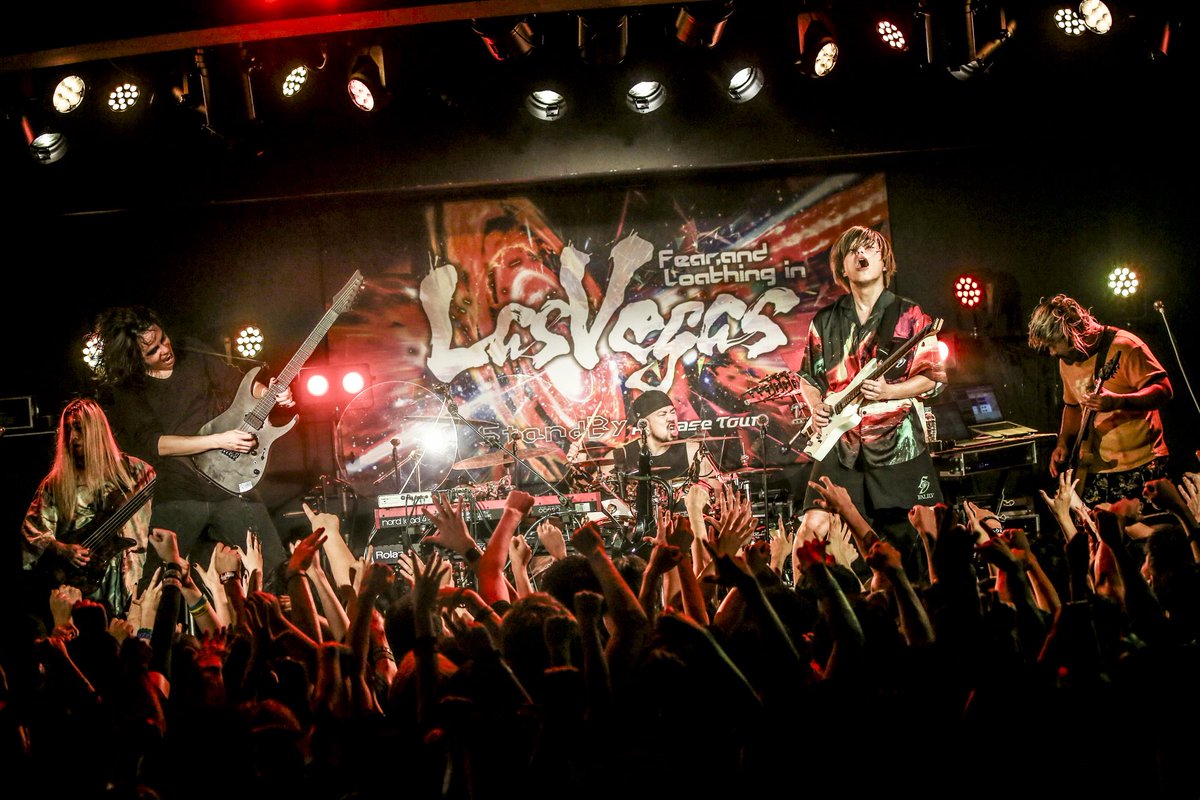 Falilv's tweet photo. 帰りしにフロバッカいって大回復！！
みんなも回復できてますように

Photo by
スズキコウヘイ @kouhey0622 https://t.co/Nq17GDeRQx