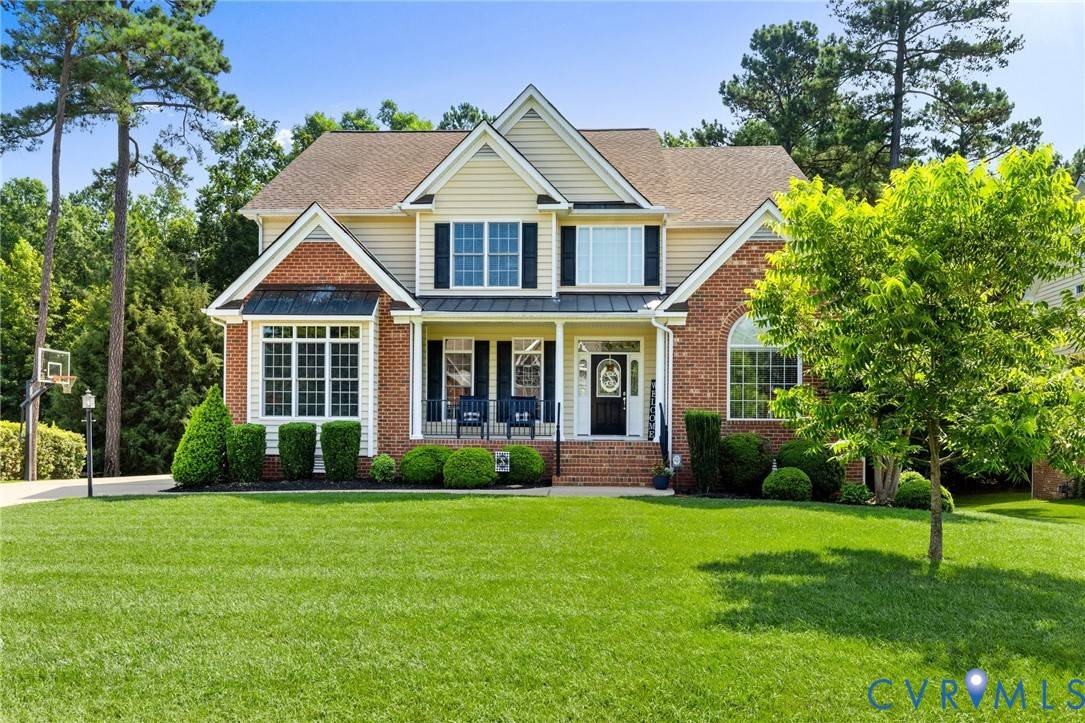 VACapitalRealty's tweet photo. Upcoming Open House! View 5725 Trail Ride DR, Moseley, VA 23120 in person from 11am to 2pm on Sunday, July 12th. 
See the schedule and learn more here: https://t.co/AD53T1TpQi https://t.co/SRGkmKZJsa