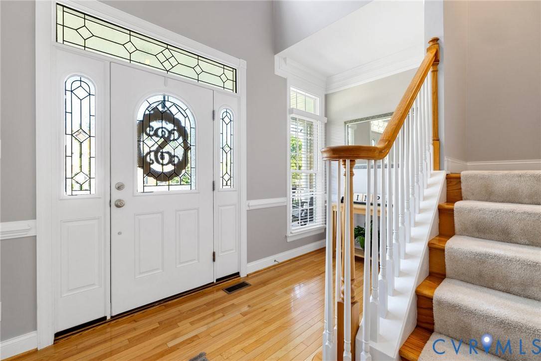 VACapitalRealty's tweet photo. Upcoming Open House! View 5725 Trail Ride DR, Moseley, VA 23120 in person from 11am to 2pm on Sunday, July 12th. 
See the schedule and learn more here: https://t.co/AD53T1TpQi https://t.co/SRGkmKZJsa