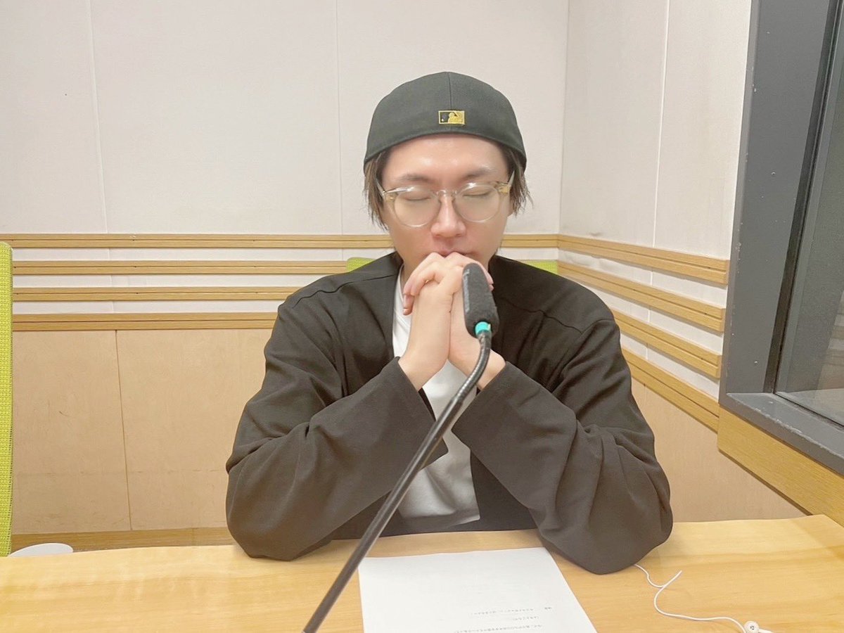 reco_oshirase's tweet photo. ≪#レコメン！≫  

このあと24時5分ごろからは 『Kis-My-Ft2のキスマイRadio』 

今夜も #横尾渉 くんが担当！

▽#radiko はコチラ！ 
https://t.co/pNBtxQnt5Q 

#KisMyFt2 #キスラジ https://t.co/92GoZnctkK