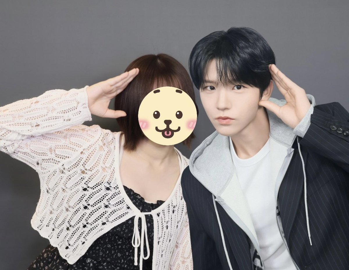 daeyooo13's tweet photo. 재희´ㅈ｀
お友達ください🌟(+alt)

11日夜、めざましいます💍

#ウィシズニと繋がりたい #nctwish好きな人と繋がりたい #NCTWISH好きな人と繋がりたい https://t.co/NtlBXT7IWG