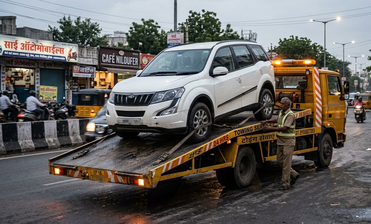 Indianfininfra's tweet photo. एक मिडिल क्लास आदमी ने साल 2021 में अपनी गाढ़ी कमाई से एक शानदार फैमिली कार खरीदी थी।
गाड़ी को बच्चों की तरह संभाल कर रखा, हर समय पर सर्विसिंग कराई, और हर साल बिना चूके ₹15,000 का फुल इंश्योरेंस प्रीमियम भी भरा।
​कल सुबह अचानक हाईवे पर गाड़ी का इंजन चलते-चलते बंद हो गया और उसमें से धुआं निकलने लगा।
​गाड़ी को टो करके सर्विस सेंटर ले जाया गया। मैकेनिक ने खोलकर देखा तो पता चला कि फ्यूल लाइन्स और इंजन के कुछ हिस्से पूरी तरह डैमेज हो चुके हैं। रिपेयरिंग का एस्टीमेट ��या-₹80,000।
​ट्विस्ट तब आया जब इंश्योरेंस कंपनी के सर्वेयर ने क्लेम रिजेक्ट कर दिया।
कारण सुनकर उस आदमी के पैरों तले ज़मीन खिसक गई।
​��र्वेयर ने कहा-"सर, आपकी गाड़ी में एथेनॉल ब्लेंडेड पेट्रोल (Ethanol Blended Petrol) की वजह से कोरोजन (जंग) हुआ है। आपकी गाड़ी 2023 से पहले की है, जो सिर्फ नॉर्मल पेट्रोल के लिए बनी थी, E20 (20% एथेनॉल) के लिए नहीं। इसलिए यह क्लेम 'Mechanical Failure' में आएगा, इंश्योरेंस में नहीं।"
​उस आदमी ने रोते हुए कहा-"भाई, सरकार तो कह रही है कि एथेनॉल ब्लेंडिंग से गाड़ियों को कोई नुकसान नहीं होगा, और अगर होगा तो इंश्योरेंस कवर रहेगा। फिर मेरा क्लेम क्यों रोका?"
​सर्विस सेंटर वाले ने साफ कह दिया-"सर, सरकार जो कह रही है वो कागजों पर है। कंपनियां बारीक अक्षरों (Fine Print) का हवाला देकर 2023 से पहले की गाड़ियों का क्लेम रिजेक्ट कर रही हैं क्योंकि उनके इंजन एथेनॉल-कंप्लायंट नहीं थे।"
​अब वह आदमी अपनी जेब से ₹80,000 भरने को मजबूर है।
​एक तरफ पर्यावरण बचाने के लिए एथेनॉल ब्लेंडिंग को पुश किया जा रहा है, जो कि अच्छी बात है। लेकिन उसकी सजा 2023 से पहले गाड़ी खरीदने वाला आम आदमी अपनी जेब से क्यों भुगते?
​जब सरकार भरोसा दे रही है, तो इंश्योरेंस कंपनियां मनमानी करके आम आदमी को क्यों फंसा रही हैं?
​आम आदमी हर जगह थका और ठगा ही जा रहा है।
#E20 #Ethanolblending