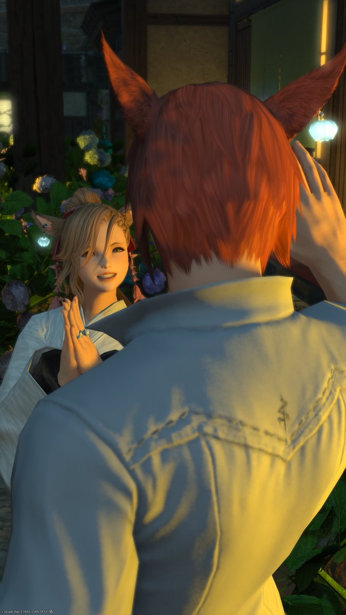 ZainSolar251214's tweet photo. 待った？ https://t.co/HeytF4TQnp