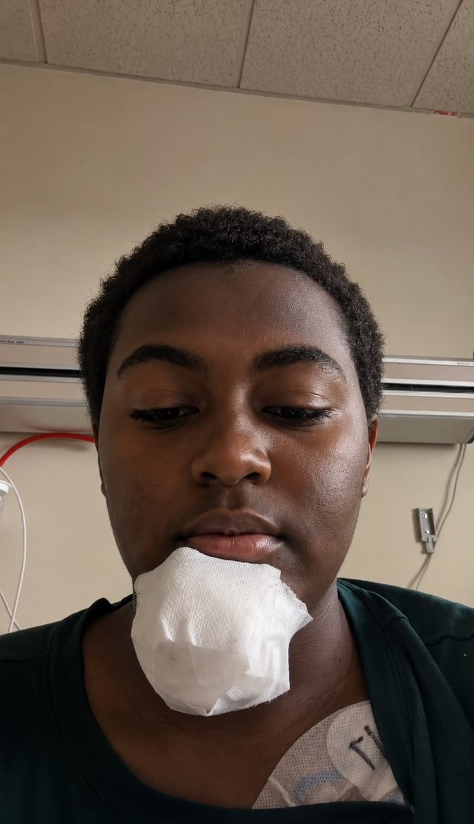 FranklinStwmdp's tweet photo. Stage 4 Melanoma has changed every part of my life. Each day is filled with treatments, uncertainty, and challenges, but I’m holding on to hope. If you can, please support or share my fundraiser. Your kindness means everything. https://t.co/RDIS209eaf